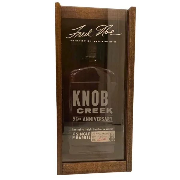 knob creek 25th anniversary li 0 1753360144 - LIQUORFREIGHTT
