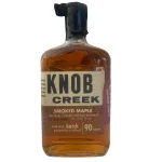 knob creek smoked maple bourbo 0 1753359933 - LIQUORFREIGHTT