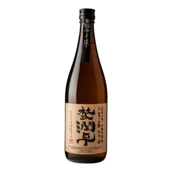 Kodama Toji Junpei Premium Handcrafted Japanese Shochu 750ml kodama toji junpei premium han 0 1753360046 - LIQUORFREIGHTT