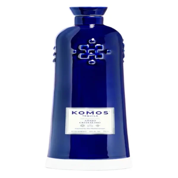 komos aged crystal tequila 375 0 1753360408 - LIQUORFREIGHTT