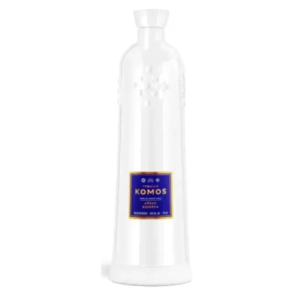 komos reserva tequila bottle p 0 1753360370 - LIQUORFREIGHTT