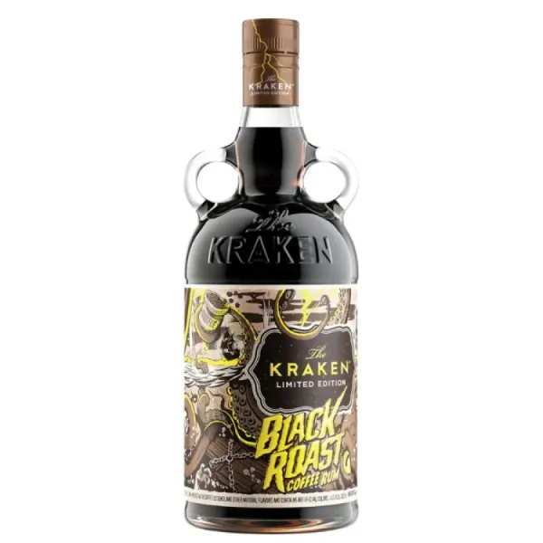 kraken black roast coffee spic 0 1753359976 - LIQUORFREIGHTT