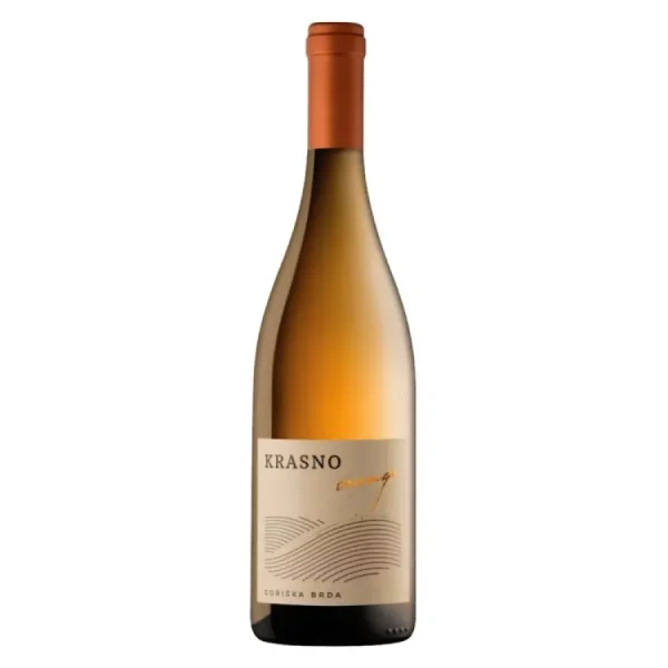 krasno 2021 orange wine blend 0 1753360615 - LIQUORFREIGHTT