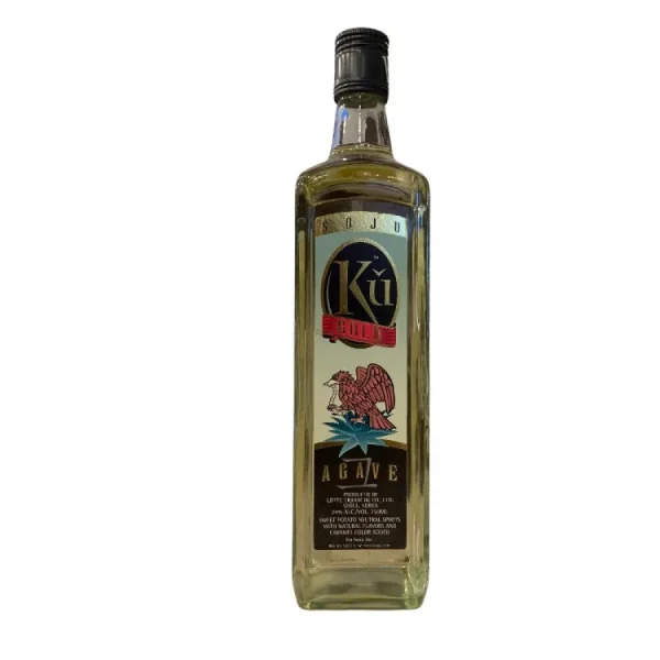 ku gold agave tequila premium 0 1753359924 - LIQUORFREIGHTT