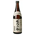 kurosawa junmai kimoto sake au 0 1753360643 - LIQUORFREIGHTT