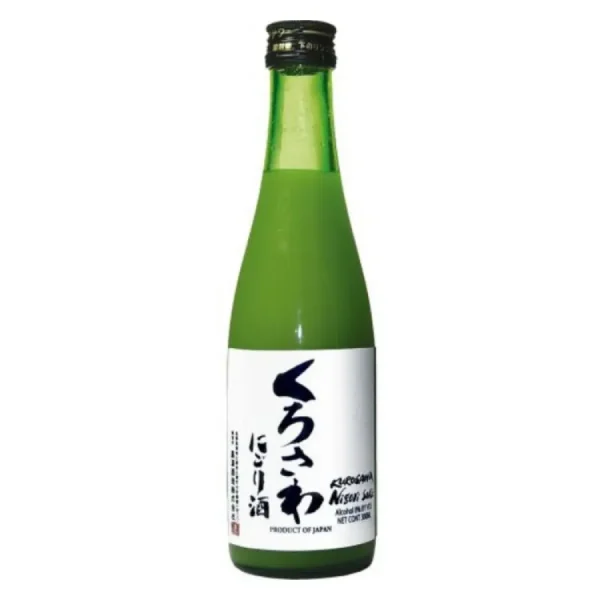 kurosawa premium nigori sake u 0 1753360643 - LIQUORFREIGHTT
