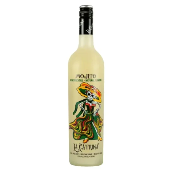 la catrina premium mojito cock 0 1753360652 - LIQUORFREIGHTT