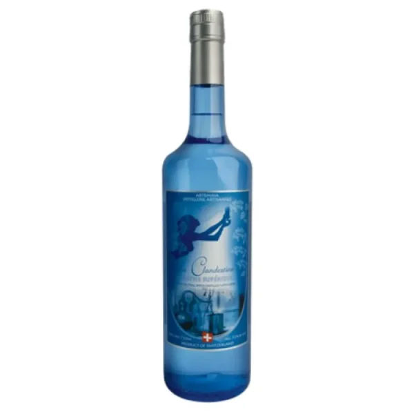 la clandestine superior absint 0 1753360699 - LIQUORFREIGHTT