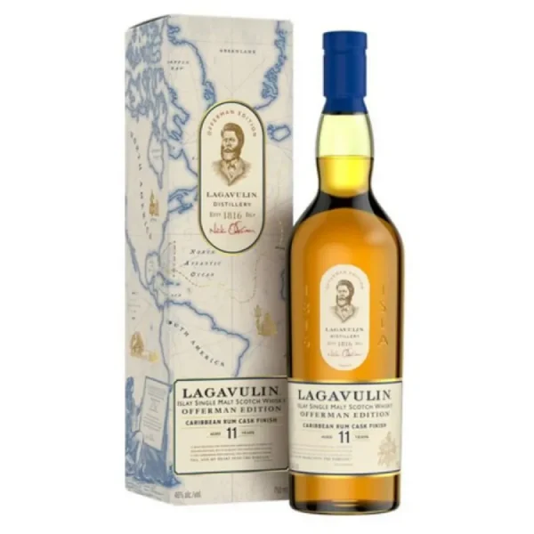 lagavulin offerman edition rum 0 1753360873 - LIQUORFREIGHTT