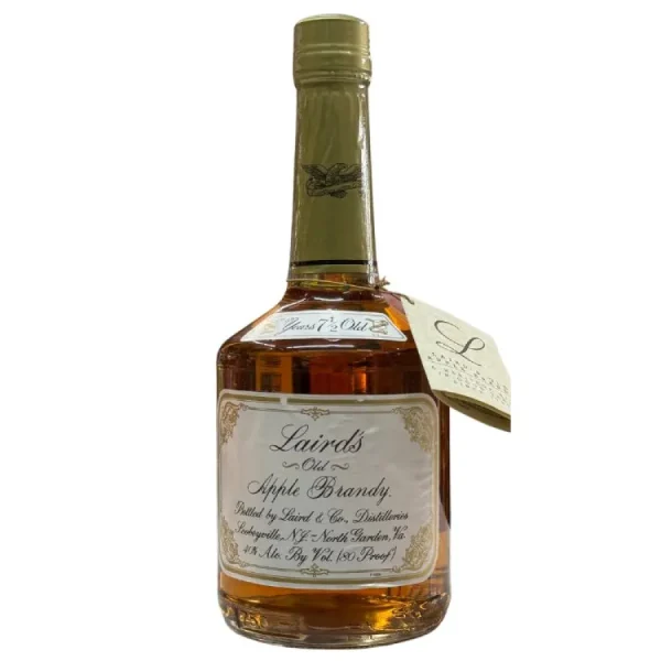 lairds premium aged apple bran 0 1753359778 - LIQUORFREIGHTT