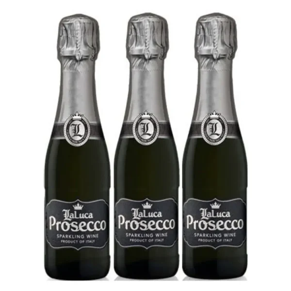 laluca mini prosecco set 3 bot 0 1753360340 - LIQUORFREIGHTT