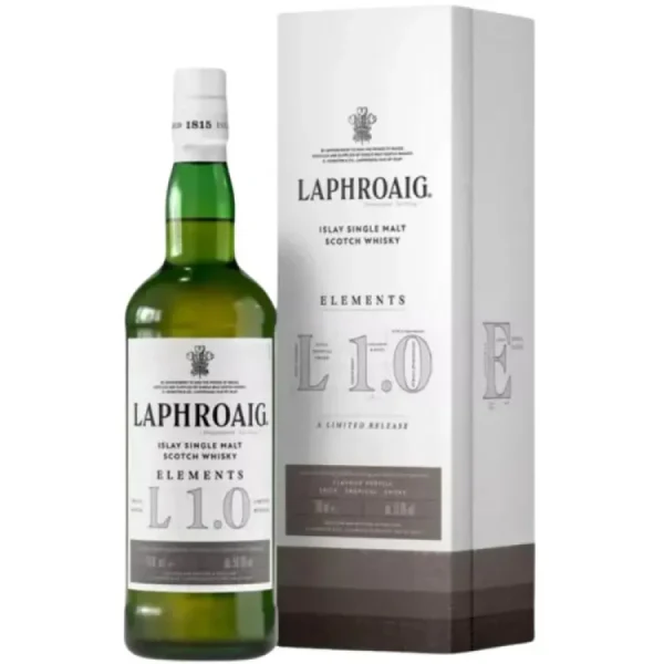 laphroaig elements l 10 limite 0 1753360029 - LIQUORFREIGHTT