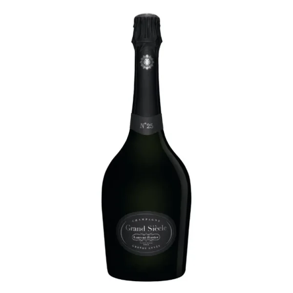 laurent perrier grand sicle 25 0 1753360022 - LIQUORFREIGHTT