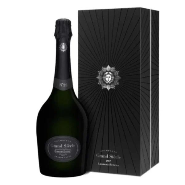 laurent perrier grand siecle n 0 1753360021 - LIQUORFREIGHTT