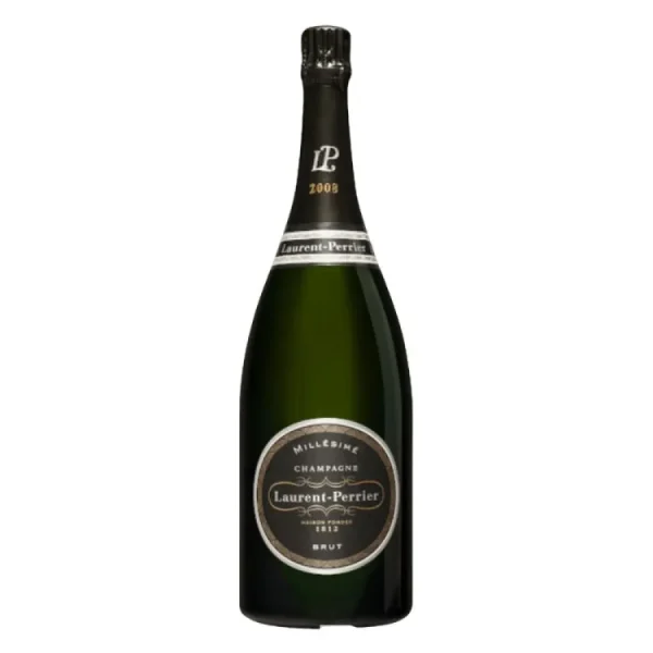 laurent perrier vintage brut m 0 1753360021 - LIQUORFREIGHTT