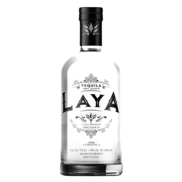 laya anejo crystal premium age 0 1753360397 - LIQUORFREIGHTT