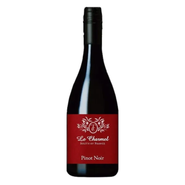 le charmel premium pinot noir 0 1753360022 - LIQUORFREIGHTT