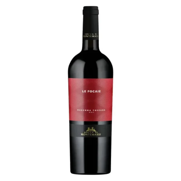 le focaie tuscan red wine rocc 0 1753360124 - LIQUORFREIGHTT