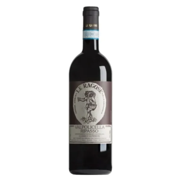 le ragose 2019 italian ripasso 0 1753360596 - LIQUORFREIGHTT