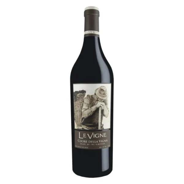 le vigne coure della vigna 201 0 1753360523 - LIQUORFREIGHTT