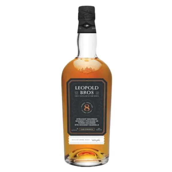 leopold brothers cask strength 0 1753360509 - LIQUORFREIGHTT