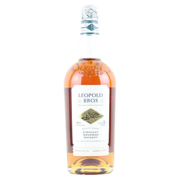 leoppold brothers 5 year bottl 0 1753360679 - LIQUORFREIGHTT