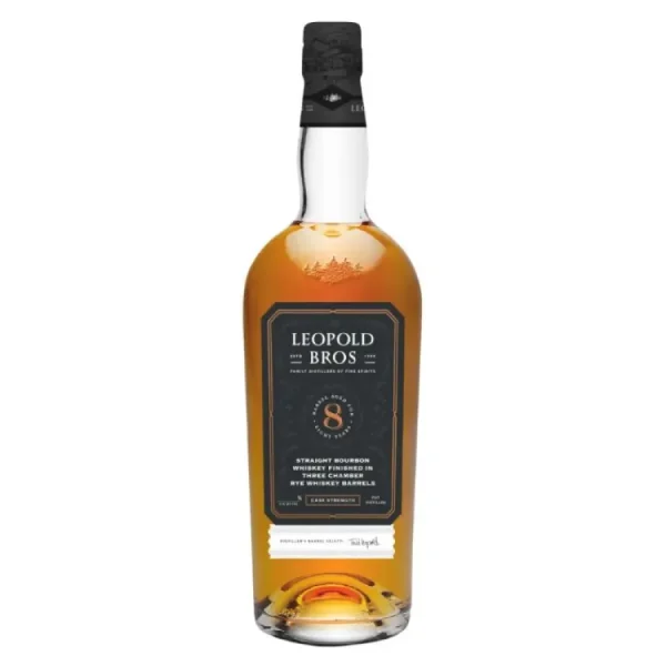 leoppold brothers 8 year barre 0 1753360679 - LIQUORFREIGHTT