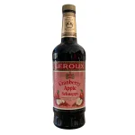 leroux cranberry apple schnapp 0 1753360105 - LIQUORFREIGHTT