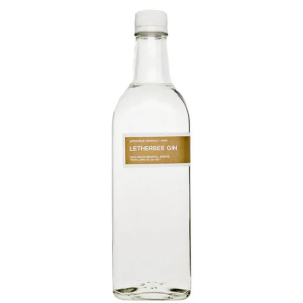 letherbee original craft gin s 0 1753360078 - LIQUORFREIGHTT