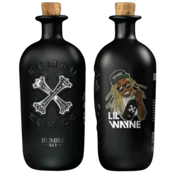 lil wayne xo bumbu rum limited 0 1753360661 - LIQUORFREIGHTT