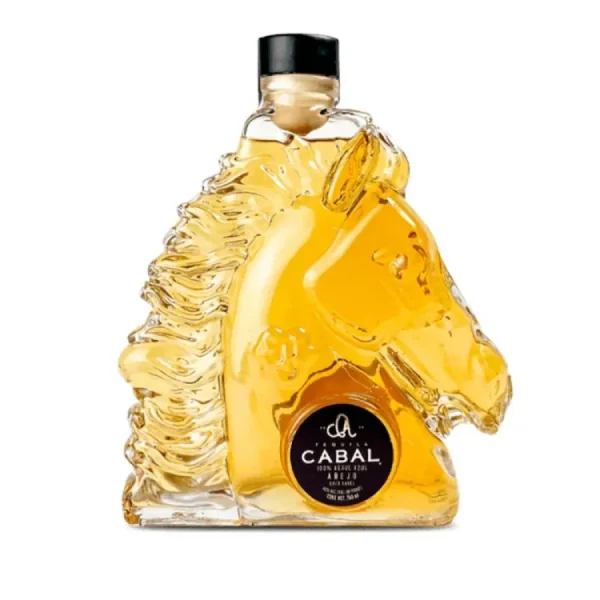 limited edition caballero natu 0 1753359743 - LIQUORFREIGHTT