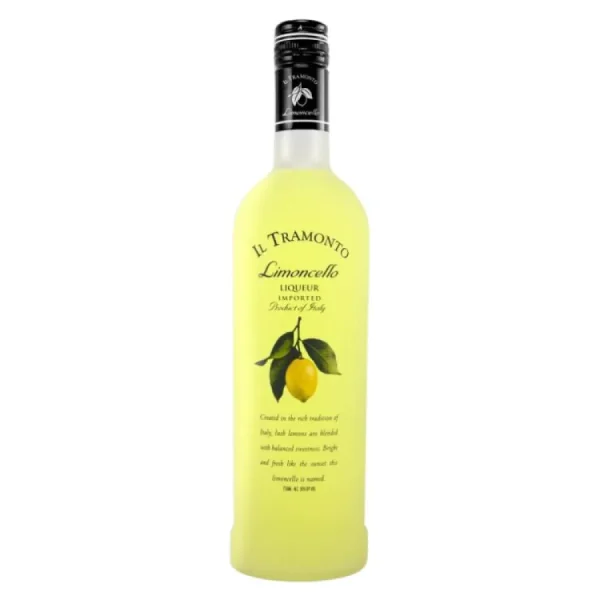limoncello liqueur il tramonto 0 1753360161 - LIQUORFREIGHTT