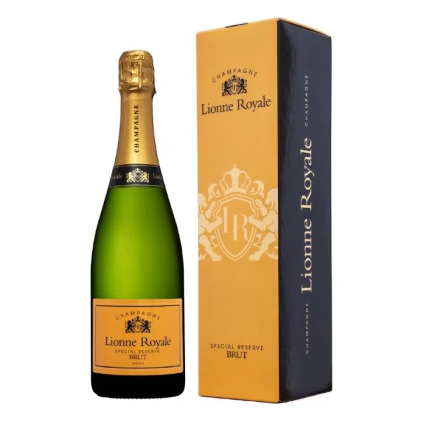 lionne royale brut champagne c 0 1753360313 - LIQUORFREIGHTT