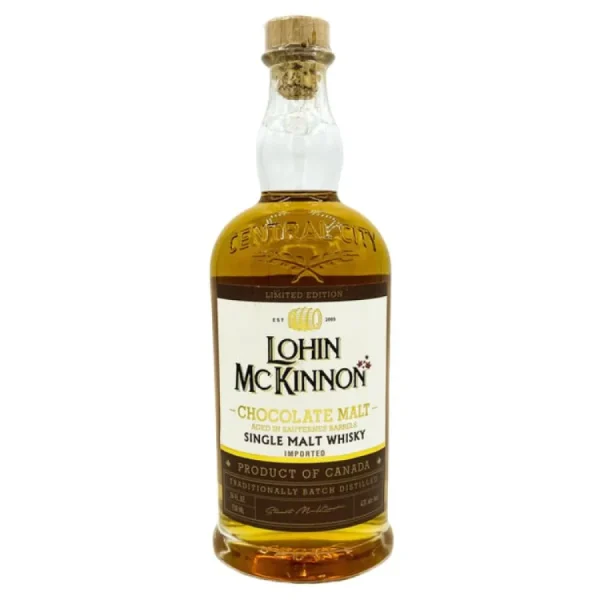 lohin mckinnon peated chocolat 0 1753360811 - LIQUORFREIGHTT