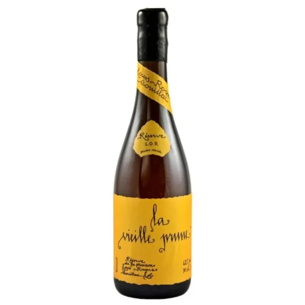 Louis Roque Premium French Prune Brandy | 70cl Bottle louis roque premium french pru 0 1753360864 - LIQUORFREIGHTT