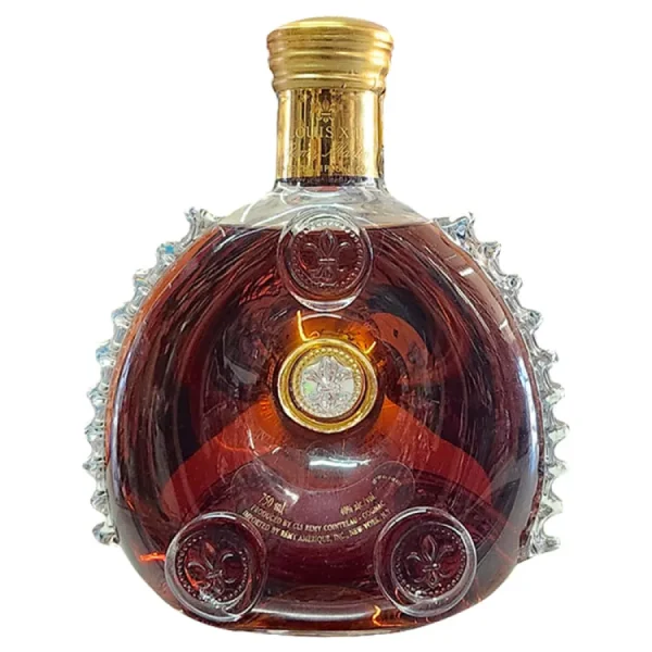 Louis XIII Rare Cognac 750ml - Remy Martin Luxury Spirit louis xiii rare cognac 750ml r 0 1753359656 - LIQUORFREIGHTT