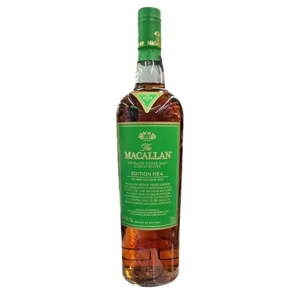 macallan edition no4 highland 0 1753359564 - LIQUORFREIGHTT