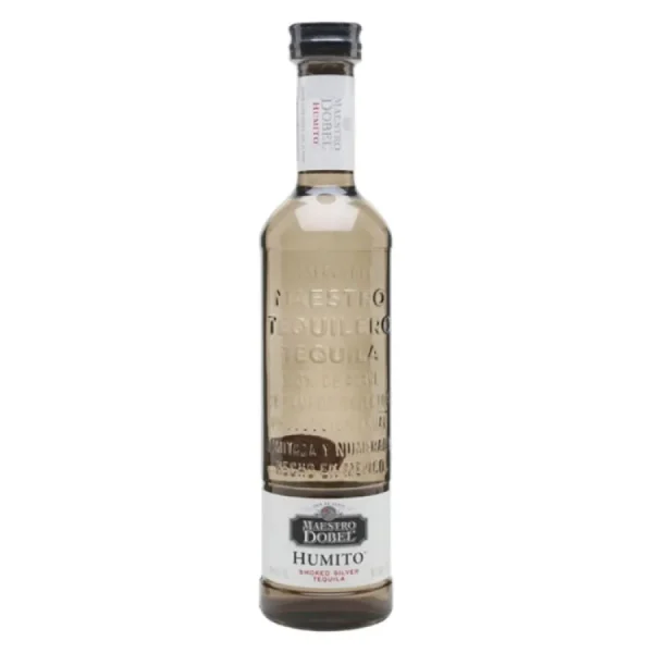 maestro dobel humito 750ml smo 0 1753360376 - LIQUORFREIGHTT