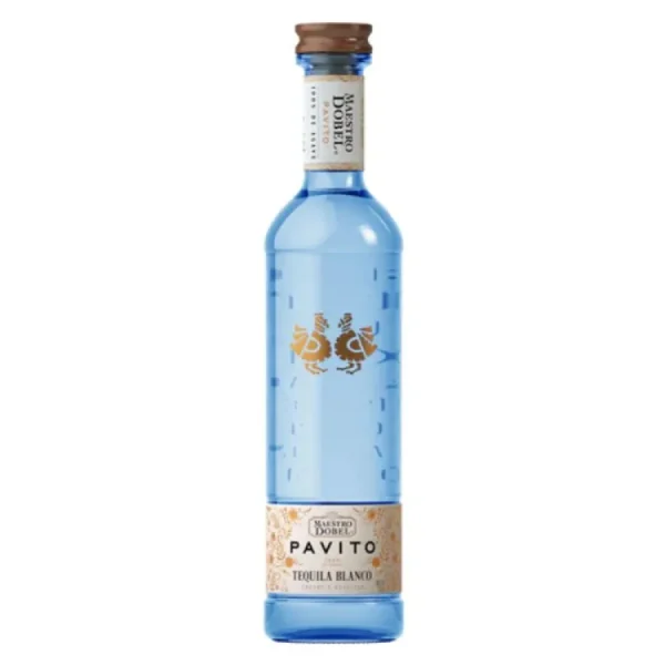 maestro dobel pavito premium t 0 1753360379 - LIQUORFREIGHTT