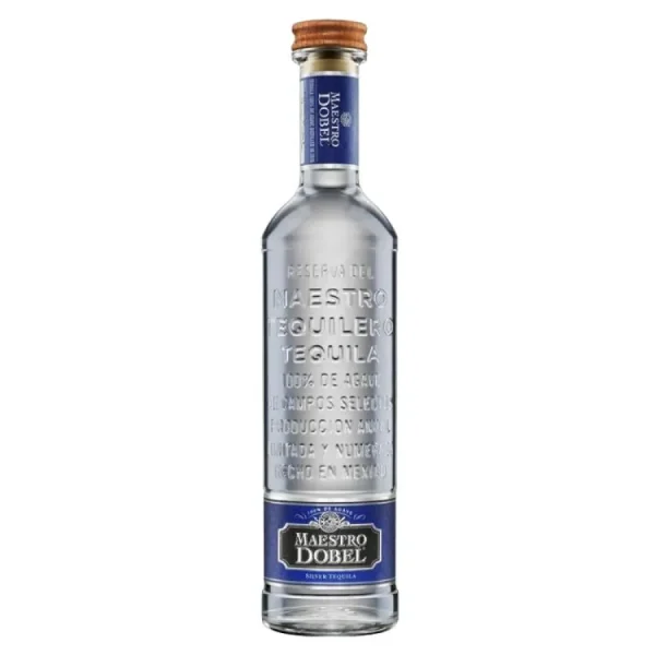 maestro dobel silver tequilla 0 1753360368 - LIQUORFREIGHTT