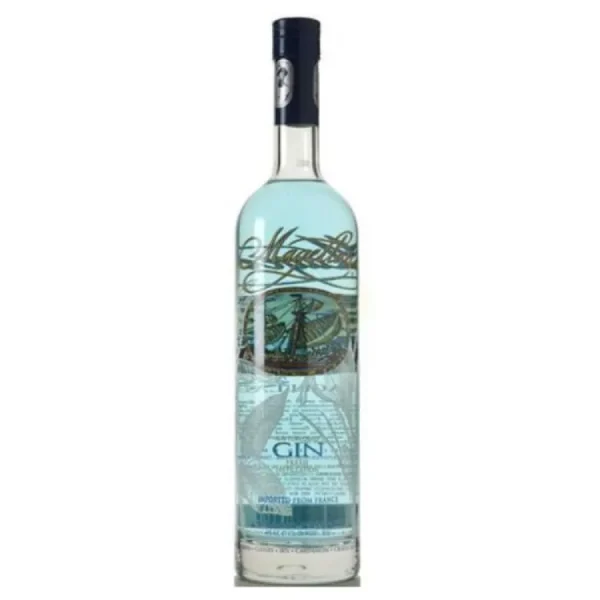 Magellan Premium Iris Infused Botanical Gin 750ml magellan premium iris infused 0 1753360055 - LIQUORFREIGHTT