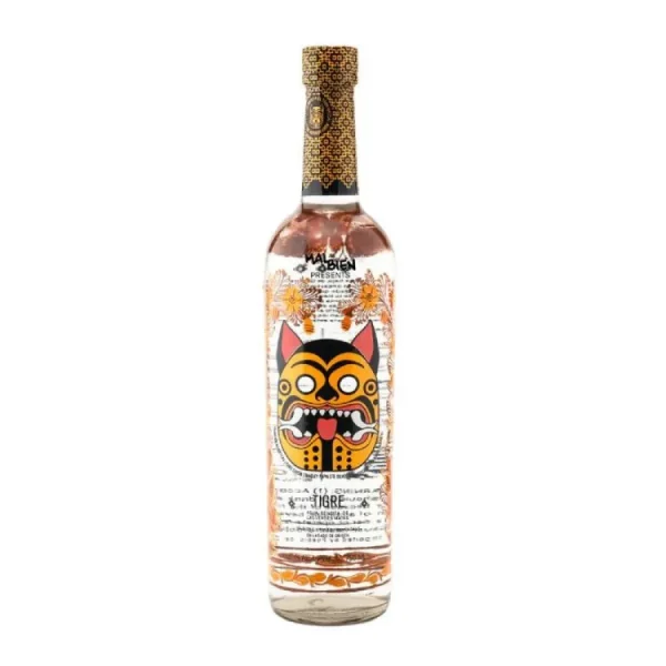 mal bien mezcal tigre genio 10 0 1753360028 - LIQUORFREIGHTT