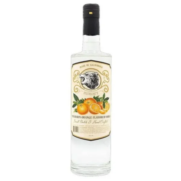 mandarin infused vodka smooth 0 1753360205 - LIQUORFREIGHTT
