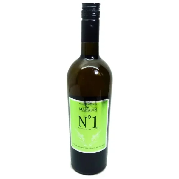 manguin no 1 absinthe french d 0 1753360717 - LIQUORFREIGHTT