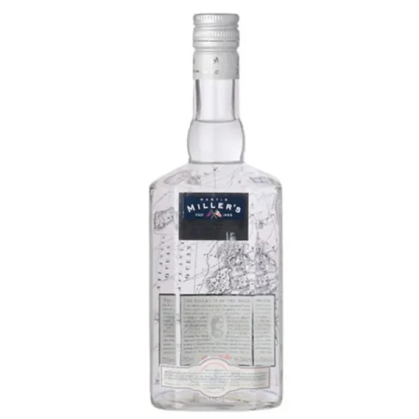Martin Miller's Premium Dry Gin 750ml - Gift Bottle martin millers premium dry gin 0 1753359908 - LIQUORFREIGHTT
