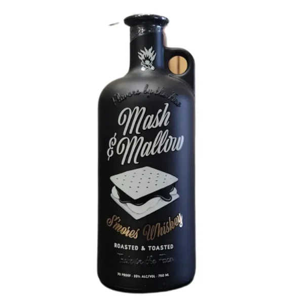 mash mallow smores whiskey 750 0 1753360124 - LIQUORFREIGHTT