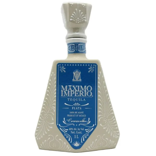 maximo imperio plata 1l cerami 0 1753360854 - LIQUORFREIGHTT