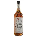 medley bros premium straight b 0 1753359634 - LIQUORFREIGHTT