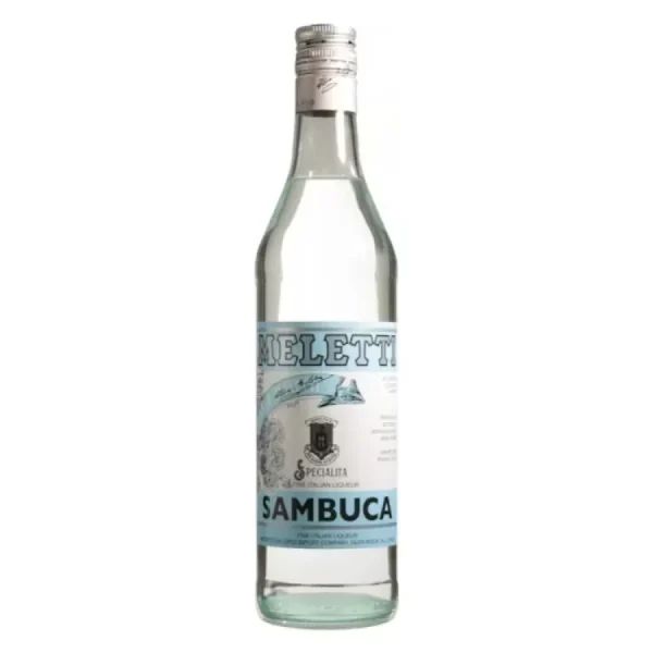 meletti sambuca liqueur authen 0 1753360171 - LIQUORFREIGHTT