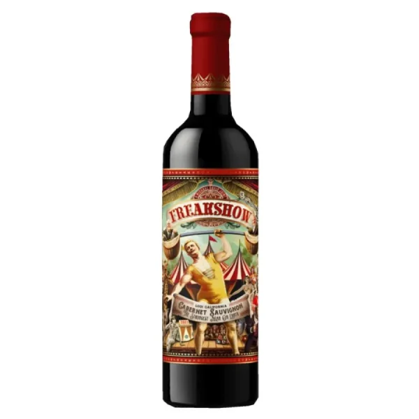 michael david freakshow cabern 0 1753360037 - LIQUORFREIGHTT